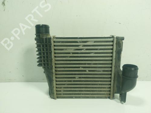 Used Intercooler Intercooler CITROËN C5 AIRCROSS (A_) 1.2 PureTech 130 (ARHNSJ) (131 hp) 18893432 18893432