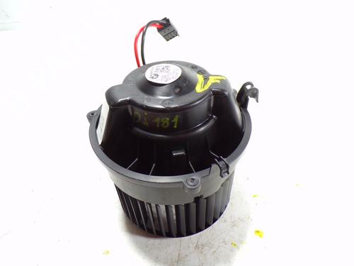 Heater blower motor BMW 2 Gran Coupe (F44)  | BP9645515M62 