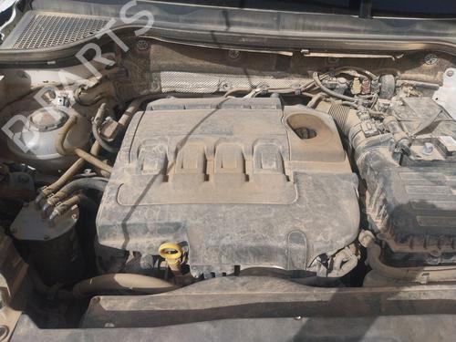 Left front shock absorber SKODA KAROQ (NU7, ND7) 1.6 TDI | BP31849886M16  - Image 9