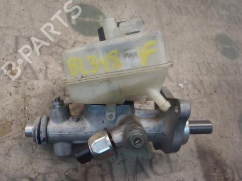Used Brake master cylinder Brake master cylinder MERCEDES-BENZ C-CLASS (W203) C 200 CDI (203.007) (122 hp) 3796172 3796172