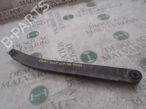 Used Left rear suspension arm KIA SPORTAGE II (JE_, KM_) 2.0 i 16V (141 hp) 3819868