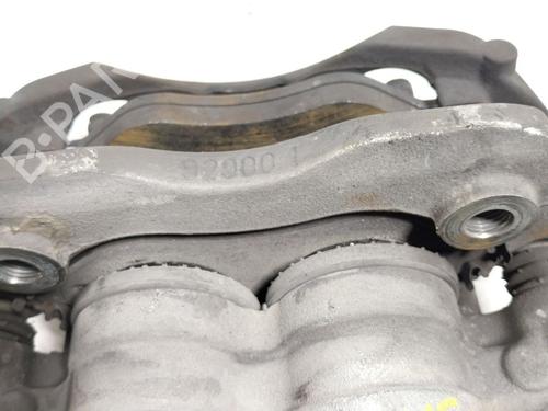 Left front brake caliper MERCEDES-BENZ V-CLASS (W447)  | BP16032782M105 