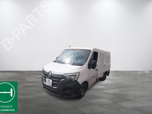 Left sun visor RENAULT MASTER III Van (FV)  | BP18545990I1  - Image 5