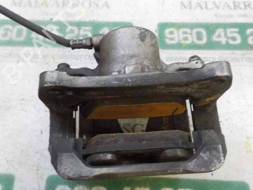 Left front brake caliper JEEP COMPASS (MP, M6, MV, M7)  | BP11551461M105 