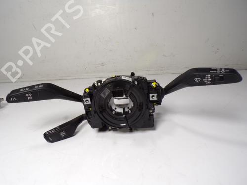 Used Steering column stalk AUDI A1 Sportback (GBA) [2018-2025]  12979728