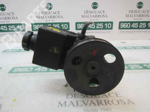 Capteur PMH (capteur Vilebrequin) RIDEX 833C0271 – Compatible Rexton, Kyron, Rodius – Référence OE 1621533028