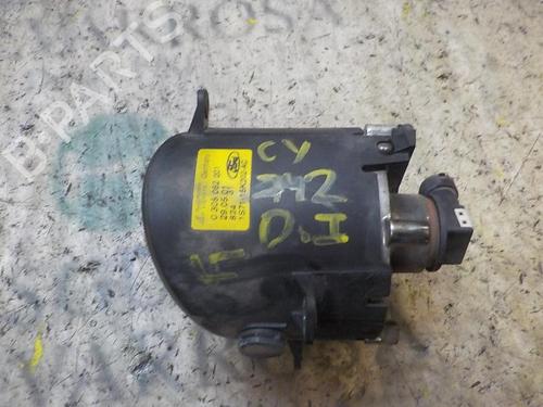 Left front fog light FORD MONDEO III (B5Y)  | BP3851142C30 