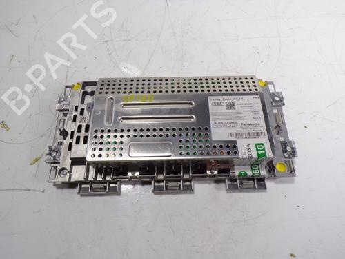 Display monitor AUDI A1 Sportback (GBA)  | BP9649688C48 