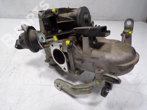 Used Egr Egr CITROËN C-ELYSEE (DD_) [2012-2026] 10725831 10725831