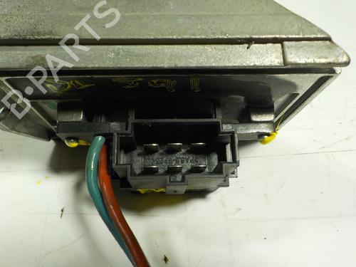 Engine control unit (ECU) PEUGEOT 308 SW II (LC_, LJ_, LR_, LX_, L4_) 1.5 BlueHDi 130 | BP14912077M57 