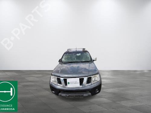 Mass air flow sensor NISSAN NAVARA NP300 (D40) 2.5 dCi 4WD | BP9763378M95 