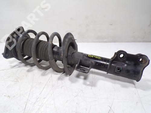 Used Right front shock absorber Right front shock absorber KIA CEE'D (JD) 1.6 GDI (135 hp) 10616817 10616817
