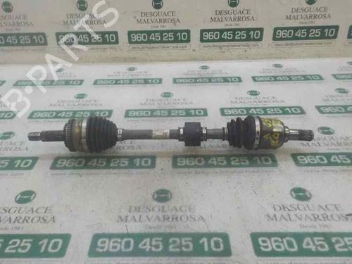 Used Left front driveshaft Left front driveshaft KIA CEE'D (JD) 1.4 CRDi 90 (90 hp) 5033535 5033535