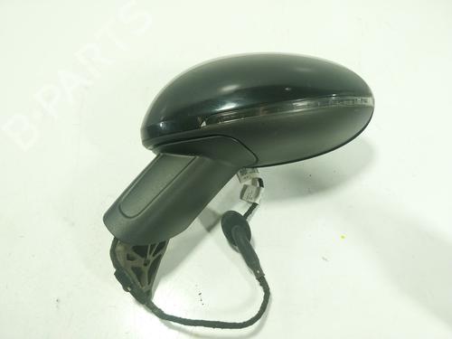 Used Left mirror Left mirror PORSCHE MACAN (95B) 3.0 S Diesel (258 hp) 35982047 35982047