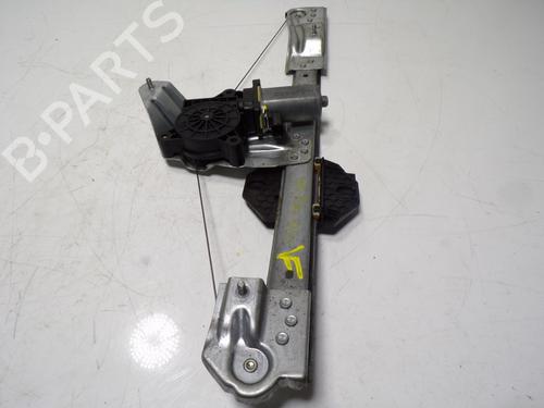 Used Front right window mechanism Front right window mechanism DACIA LOGAN MCV II [2013-2026] 13208680 13208680