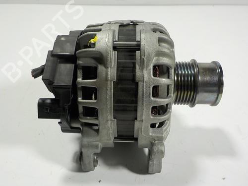 Alternator AUDI A1 Sportback (GBA)  | BP12960763M7 