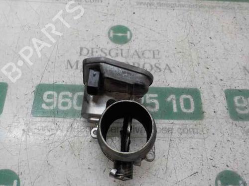 Used Throttle body BMW 1 (E87) 118 d (143 hp) 4469230