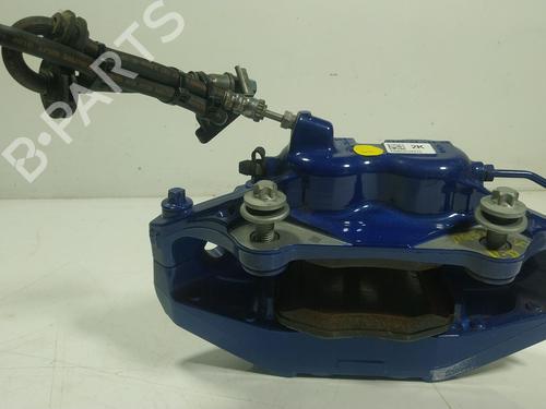 Right front brake caliper BMW 3 (G20, G80, G28) 318 i | BP26040510M104 - Image 4