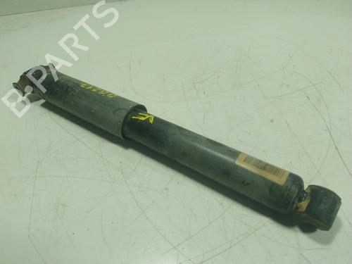 Højre bagtil støddæmper FORD TOURNEO CUSTOM V362 Bus (F3)  | BP22901550M19 