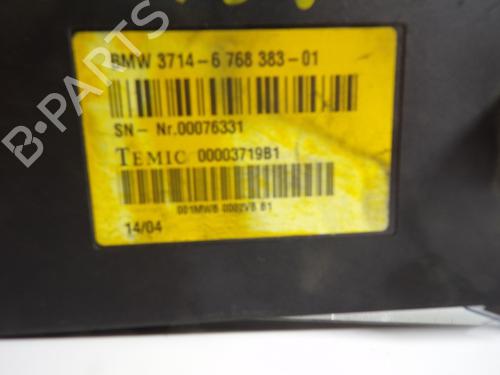 Electronic module BMW 6 (E63) 645 Ci | BP9519295M83 - Image 3