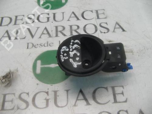 Used Rear right interior door handle DAEWOO KALOS (KLAS) 1.4 (83 hp) 3758508