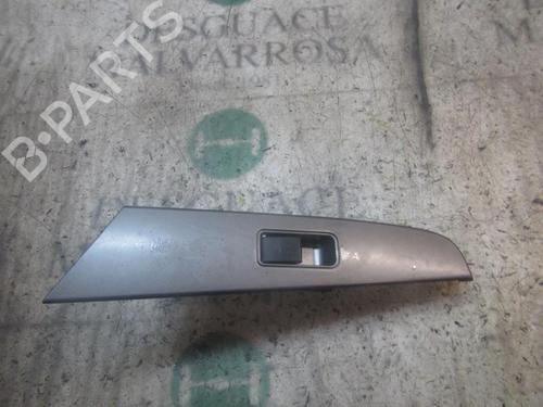 Used Right rear window switch Right rear window switch MAZDA 3 (BK) 1.6 MZ-CD (90 hp) 3839851 3839851