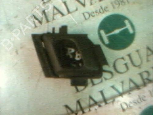 Used Rear right interior door handle SEAT IBIZA II (6K1) [1993-2002]  3769110