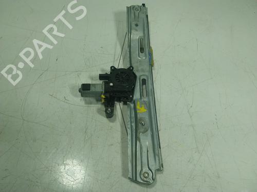 Used Front right window mechanism FIAT TIPO Estate (356_, 357_) [2016-2025]  17235475