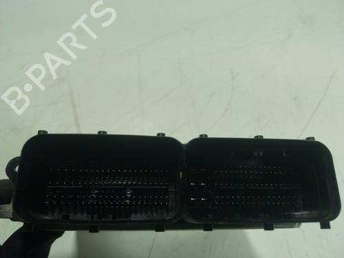 Engine control unit (ECU) VW TOURAN (5T1)  | BP17384973M57 