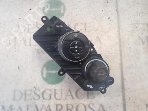 Used Climate control HONDA CIVIC VIII Hatchback (FN, FK) 1.8 (FN1, FK2) (140 hp) 3808890