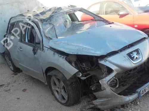 Right front window switch PEUGEOT 308 SW I (4E_, 4H_)  | BP3852645I26  - Image 6