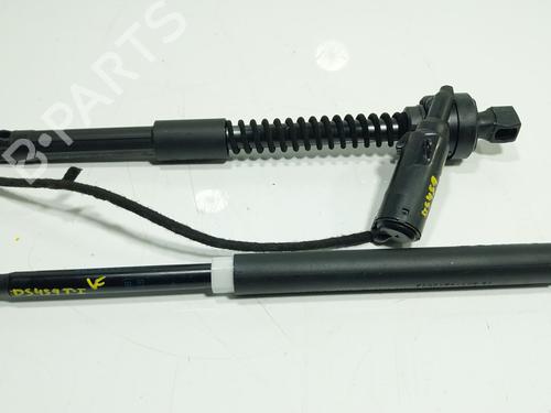 Gasdæmper bagklap Gasdæmper bagklap BMW 8 Coupe (G15, F92) 840 d xDrive (320 hp) 34142509 34142509