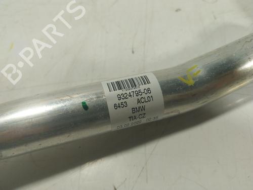 AC pipe BMW 8 Coupe (G15, F92) 840 i xDrive | BP24578072M126 - Image 4