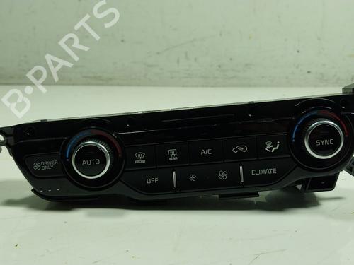 Used Climate control Climate control 27247417 27247417