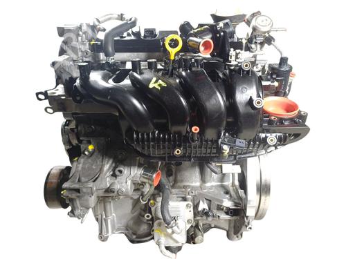Used Engine Engine RENAULT MEGANE IV Hatchback (B9A/M/N_) 1.8 RS TCe 280 (B9M6) (279 hp) 23263179 23263179