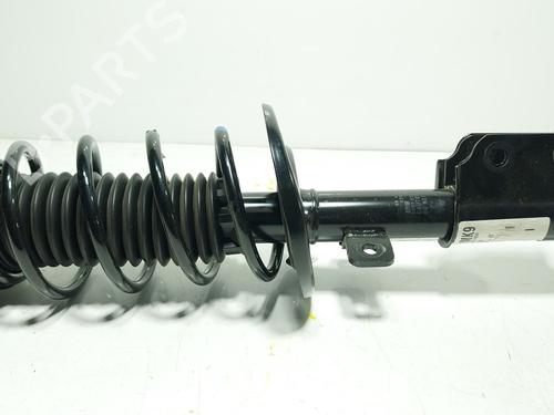 Used Left front shock absorber Left front shock absorber TOYOTA PROACE CITY VERSO MPV (BKY_) [2019-2026] 33467991 33467991