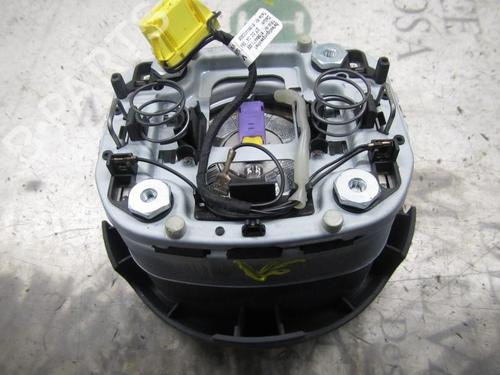 Driver airbag VW GOLF V (1K1)  | BP3827553C9 