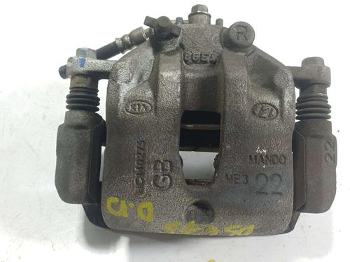 Used Right front brake caliper Right front brake caliper 39475980 39475980