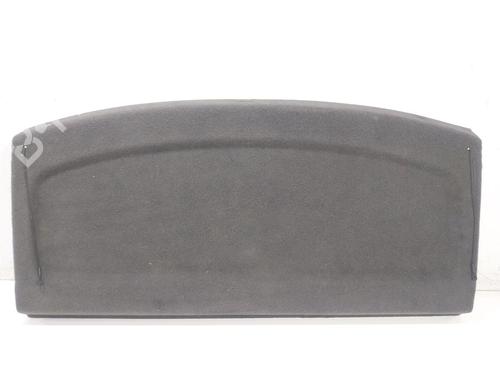 Used Rear parcel shelf Rear parcel shelf VW GOLF VI (5K1) [2008-2014] 34356018 34356018