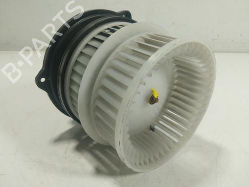 Used Heater blower motor Heater blower motor HYUNDAI TUCSON (NX4E, NX4A) 1.6 T-GDi (150 hp) 21131116 21131116