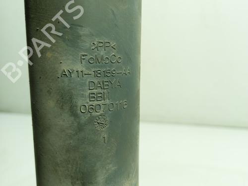Right rear shock absorber FORD TOURNEO COURIER B460 MPV  | BP16024253M19 