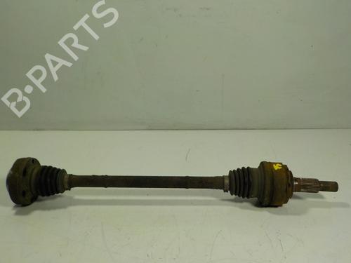 Used Right rear driveshaft PORSCHE CAYENNE (9PA) 3.2 (250 hp) 10720396