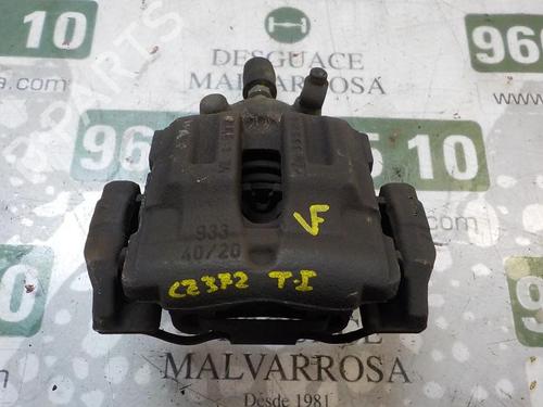 Used Left rear brake caliper Left rear brake caliper BMW 1 (E87) 120 d (163 hp) 11549653 11549653