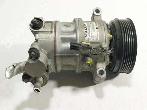 Used AC compressor AC compressor 38273317 38273317