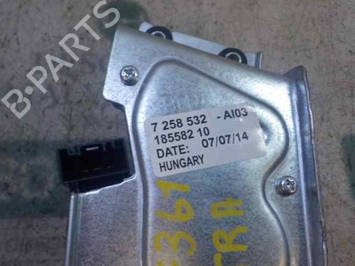 Rear wiper motor BMW 1 (F20)  | BP6456688M102 
