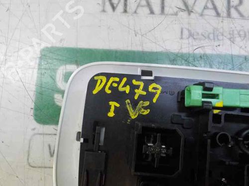 Interior roof light FIAT TIPO Hatchback (356_, 357_) 1.3 D (356HXH1A) | BP9082035I8 