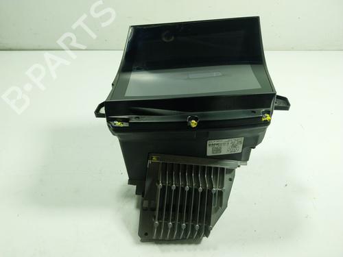 Instrument cluster BMW 7 (F01, F02, F03, F04) 740 d xDrive 62309395581 | 9252339
