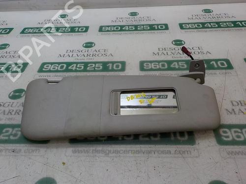 Right sun visor BMW 5 Touring (E61) 520 d | BP3867709I2 