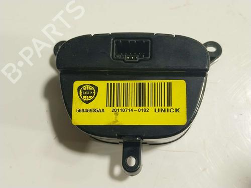 Electronic module LANCIA VOYAGER MPV (404_) 2.8 CRD (RT, 53) | BP39081567M83 - Image 3