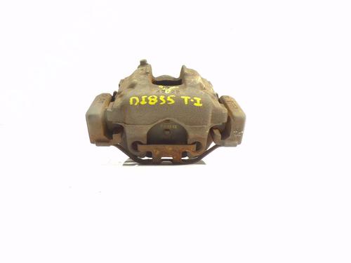 Left rear brake caliper BMW X3 (E83) 3.0 i xDrive | BP11553739M107